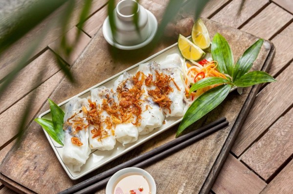 B&aacute;nh cuốn độc - lạ c&oacute; 1-0-2 ở S&agrave;i G&ograve;n - Ảnh 1.