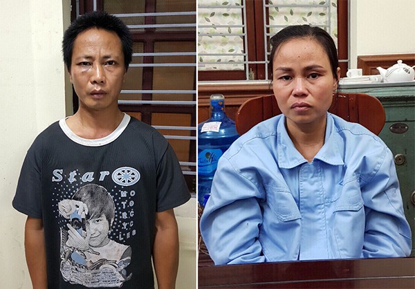 Nghi chồng tư tình với chị dâu, vợ bàn với anh giết chồng