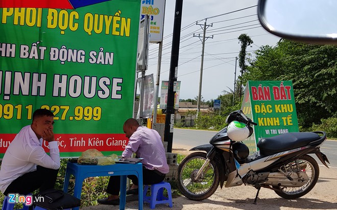 Dân Phú Quốc kể chuyện giá đất tăng như vàng, mua 800 triệu bán 18 tỉ