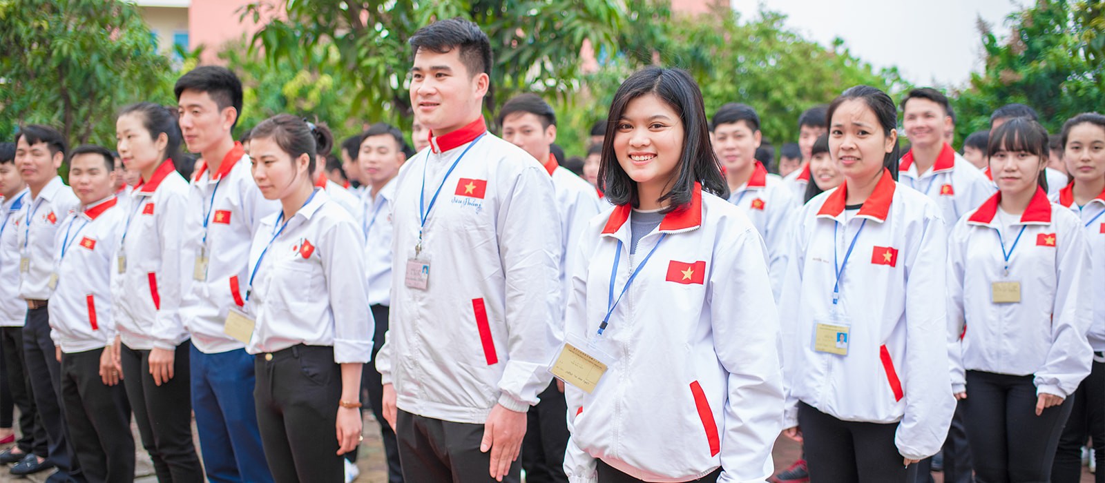 Bồi dưỡng nghiệp vụ XKLĐ cho 50 doanh nghiệp