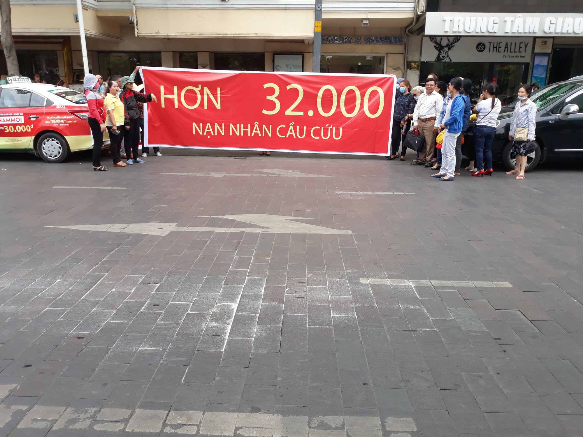 Vỡ đường dây đa cấp 15.000 tỉ đồng: Nhà đầu tư chỉ ra "cha đẻ" iFan