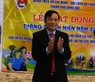 Để vợ, con thăng tiến "bất thường", Phó Bí thư Thành ủy bị điều chuyển công tác