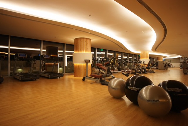Gym California Quận 7 dời địa điểm, ho&agrave;n trả lại tiền cho hội vi&ecirc;n - Ảnh 1.