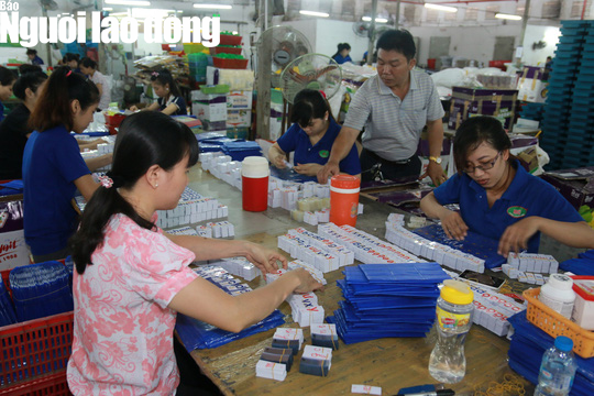 Răn đe doanh nghiệp sai phạm về hợp đồng lao động