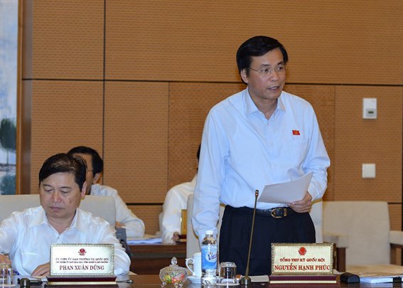 Cán bộ ta không phải là nghèo nhưng kê khai lại rất nghèo!