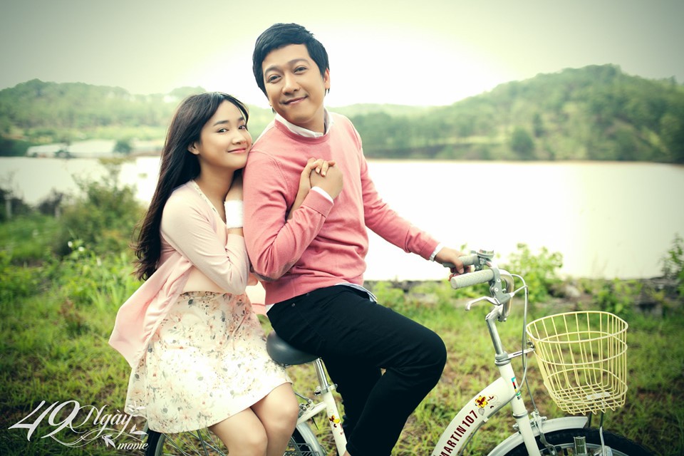 Trường Giang yêu lăng nhăng từ khi nào? - Ảnh 1.