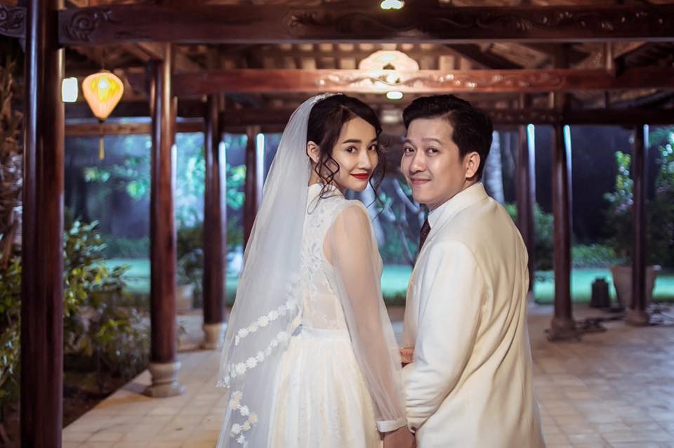 Trường Giang yêu lăng nhăng từ khi nào?