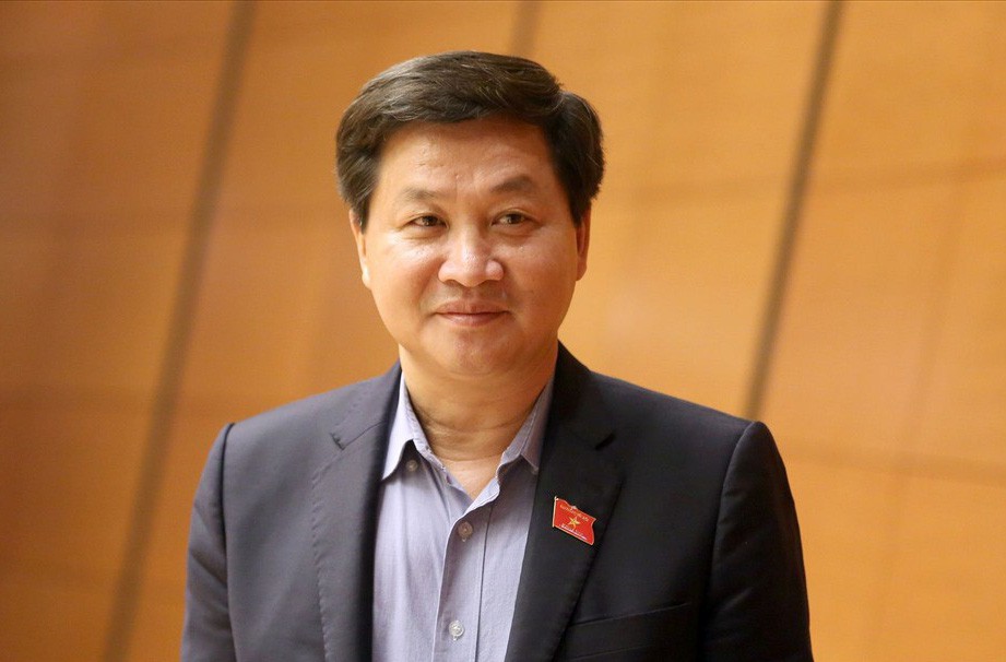 C&aacute;n bộ ta kh&ocirc;ng phải l&agrave; ngh&egrave;o nhưng k&ecirc; khai lại rất ngh&egrave;o! - Ảnh 1.