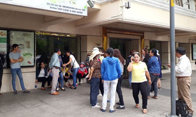 Nữ đại gia mất 16 tỷ đồng vào iFan: "Nói đi phải nói lại, tất cả cũng vì lòng tham"