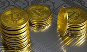 Giá Bitcoin chững lại, tương lai đen tối từ tiền ảo