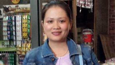 Người phụ nữ truy đuổi và khống chế tên cướp