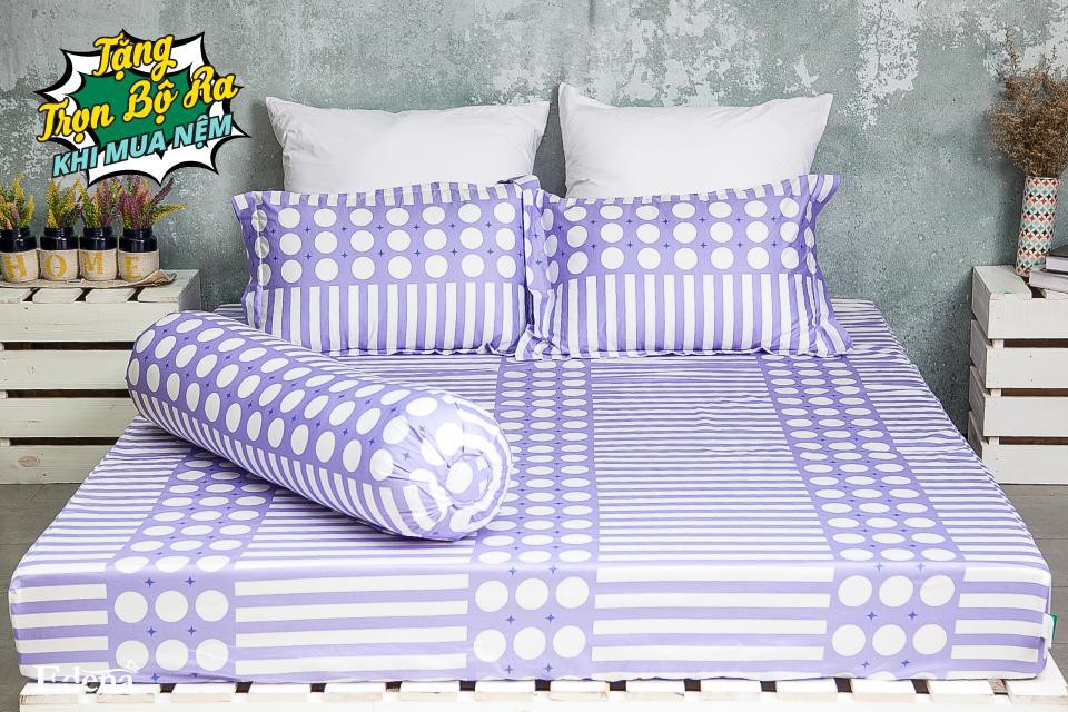 Ưu đãi khủng nệm Edena 10 ngày yêu thương - Ảnh 6.