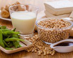 Uống sữa đậu nành chưa chắc sẽ giảm béo