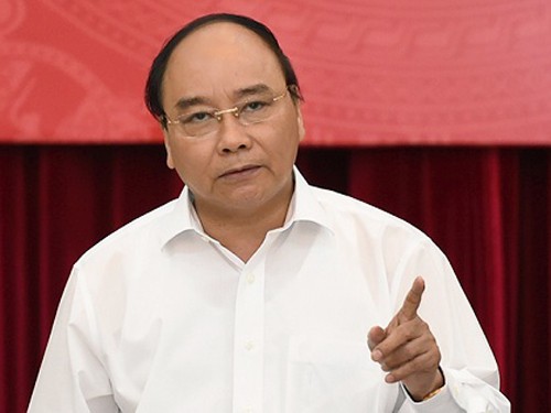 Thủ tướng: Bộ Công an điều tra, xử lý vi phạm về tiền ảo