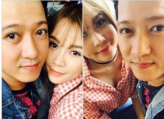 Trường Giang yêu lăng nhăng từ khi nào? - Ảnh 4.