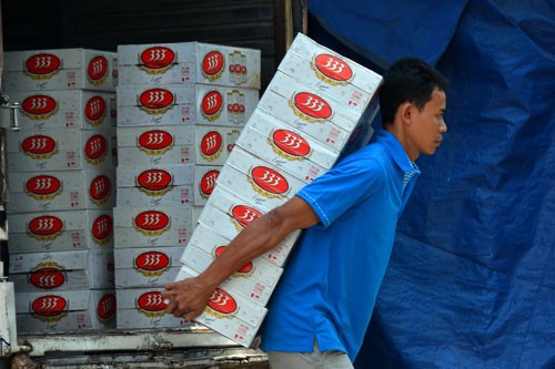 Lý giải về "khoản nợ" gần 2.500 tỉ đồng của Sabeco