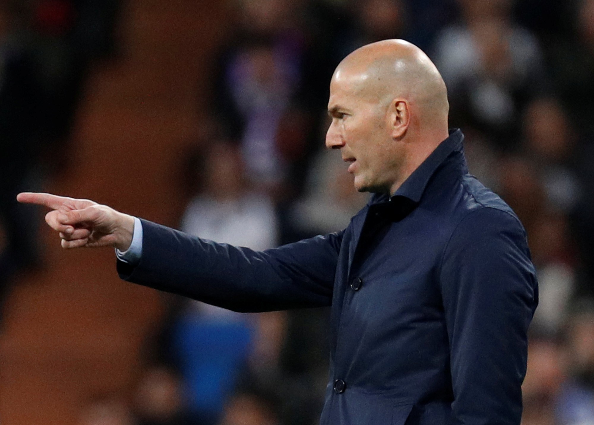 HLV Allegri &aacute;m chỉ ch&iacute;nh trọng t&agrave;i đ&atilde; loại Juventus - Ảnh 3.