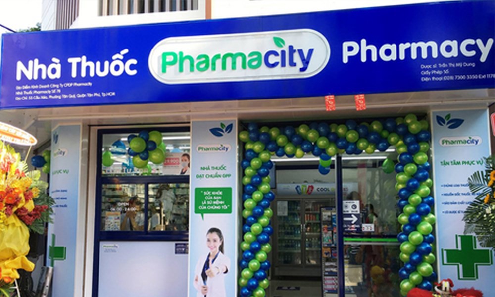 TP HCM kỳ vọng chặn thuốc giả, thuốc dỏm