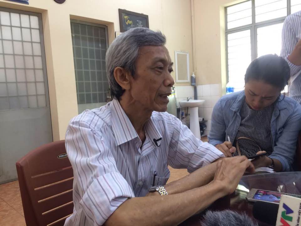 Sau khi c&oacute; học sinh tự tử, trường Nguyễn Khuyến cho biết sẽ ch&uacute; &yacute; t&acirc;m l&yacute; học sinh - Ảnh 1.