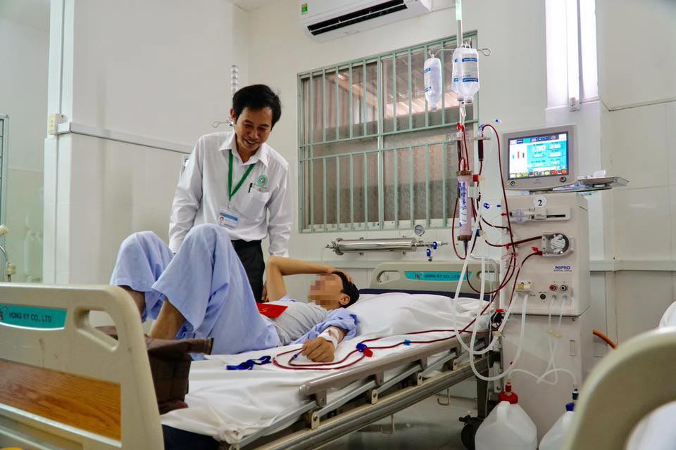 Báo động trầm cảm ở người trẻ