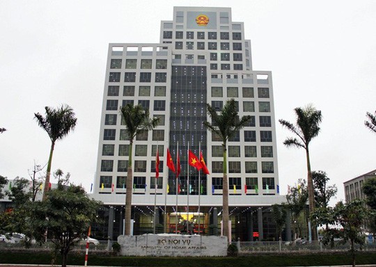 Hơn 6.000 xã trên cả nước chưa đạt tiêu chuẩn, có thể sáp nhập