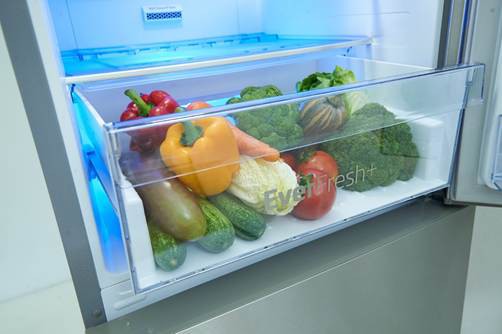 Những vấn đề người tiêu dùng hiện đại cân nhắc khi mua tủ lạnh