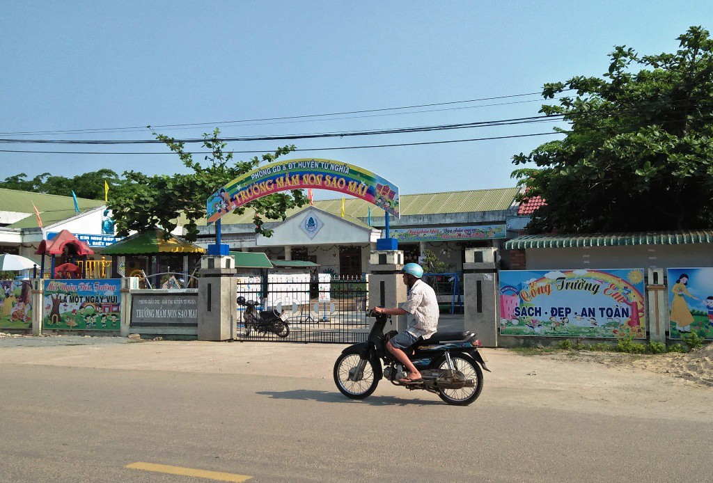Xét kỷ luật hiệu trưởng "gợi ý" giáo viên phá thai