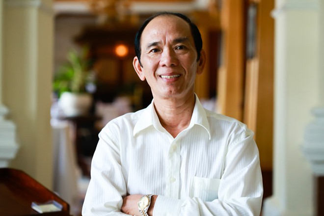'Vua gỗ' Trường Thành mất 91% lợi nhuận sau kiểm toán