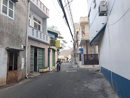 Dân Vũng Tàu phản ứng với cách đặt tên đường "dị"