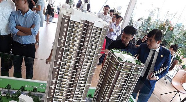 Không có bố mẹ "giàu", người Việt trẻ khó tự mua được nhà