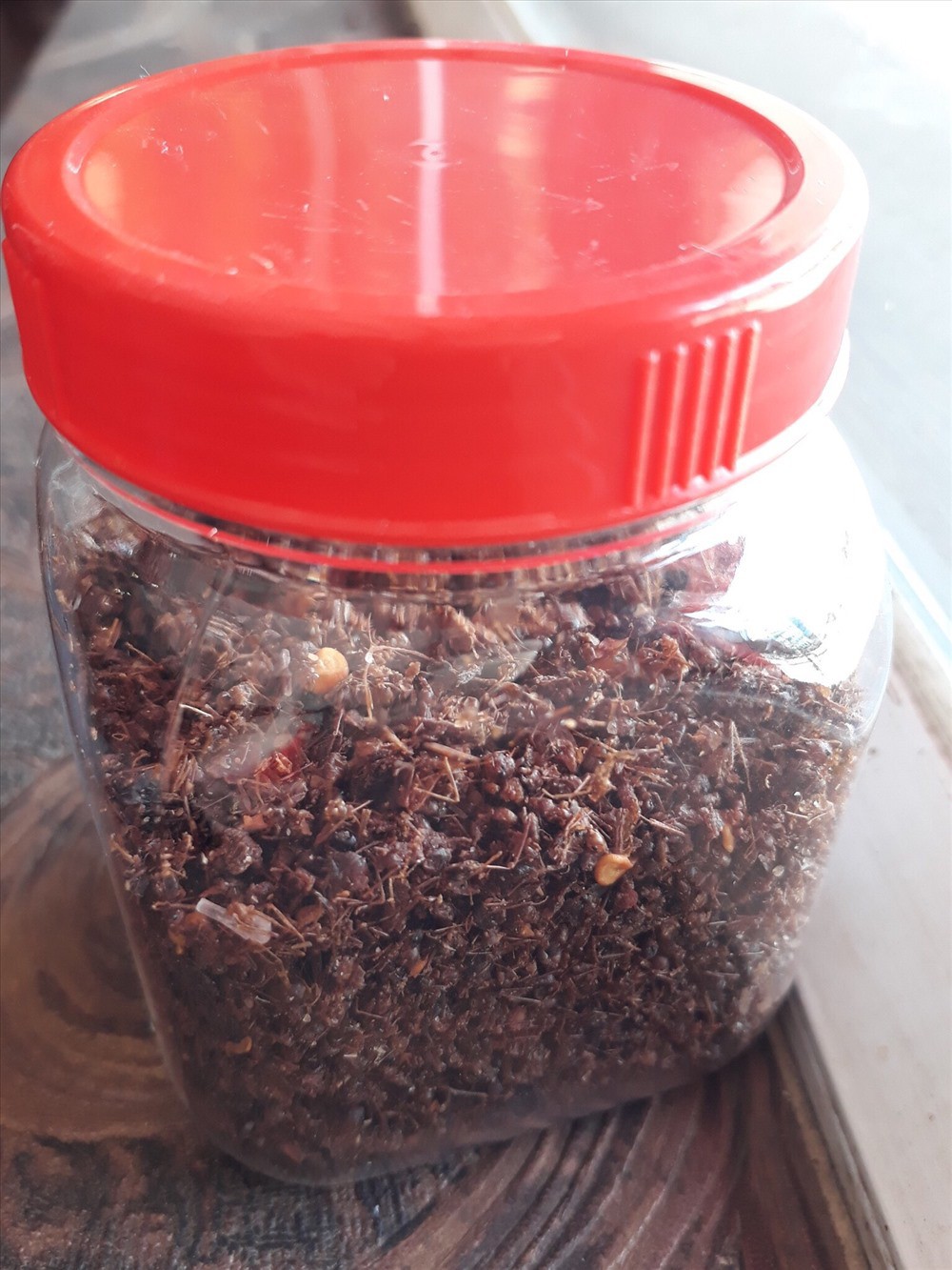 Về Kr&ocirc;ng Pa ăn... kiến - Ảnh 3.
