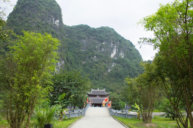 Du lịch Ninh B&igrave;nh nhất định bạn phải đến 5 điểm n&agrave;y - Ảnh 11.