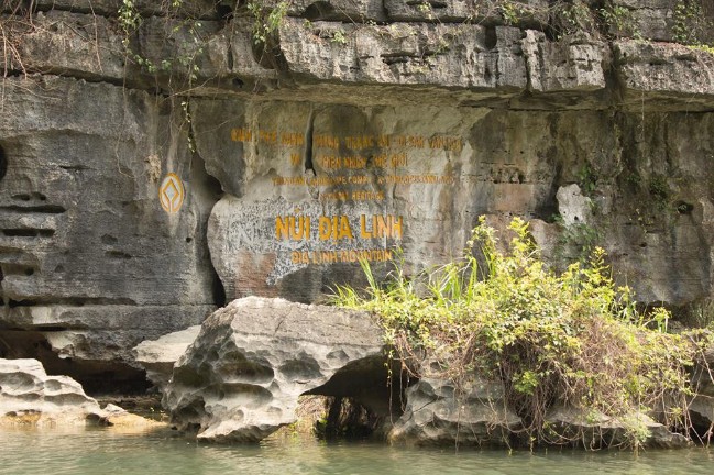 Du lịch Ninh B&igrave;nh nhất định bạn phải đến 5 điểm n&agrave;y - Ảnh 12.