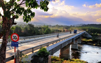 Th&aacute;c nước chốn ti&ecirc;n cảnh KBang, Gia Lai - Ảnh 12.
