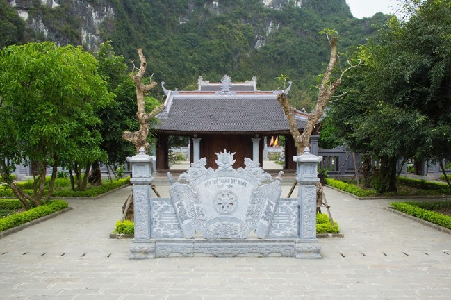 Du lịch Ninh B&igrave;nh nhất định bạn phải đến 5 điểm n&agrave;y - Ảnh 14.