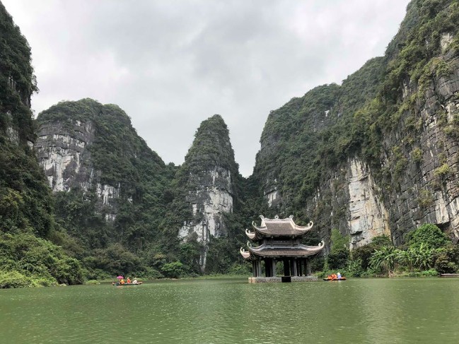Du lịch Ninh B&igrave;nh nhất định bạn phải đến 5 điểm n&agrave;y - Ảnh 16.