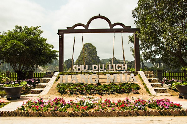 Du lịch Ninh B&igrave;nh nhất định bạn phải đến 5 điểm n&agrave;y - Ảnh 18.