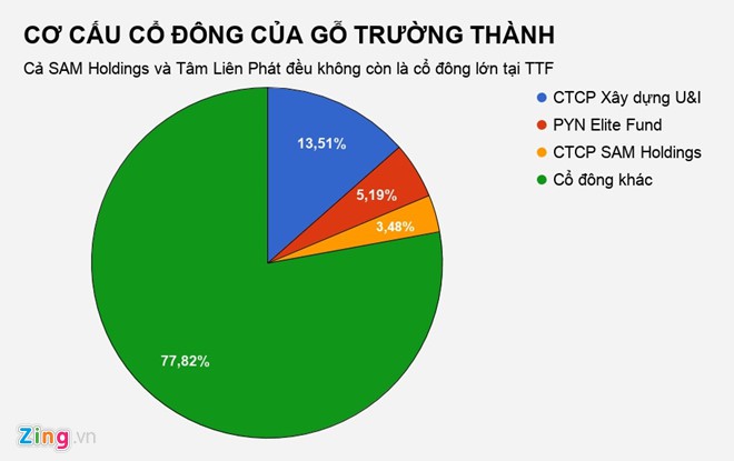 Vua gỗ Trường Th&agrave;nh mất 91% lợi nhuận sau kiểm to&aacute;n - Ảnh 3.