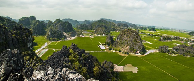 Du lịch Ninh B&igrave;nh nhất định bạn phải đến 5 điểm n&agrave;y - Ảnh 21.