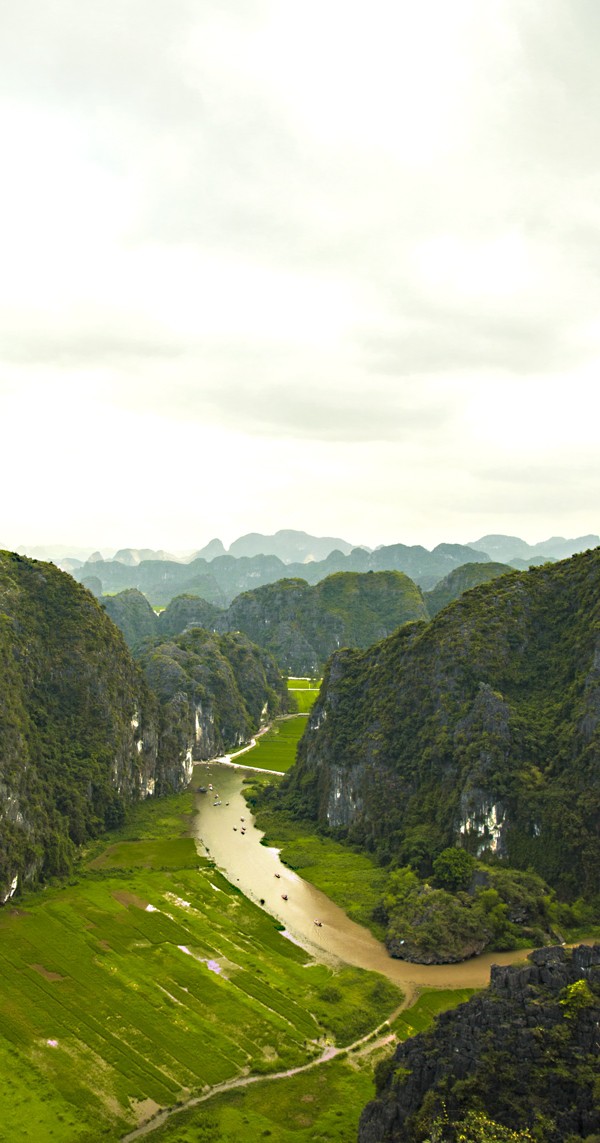 Du lịch Ninh B&igrave;nh nhất định bạn phải đến 5 điểm n&agrave;y - Ảnh 26.