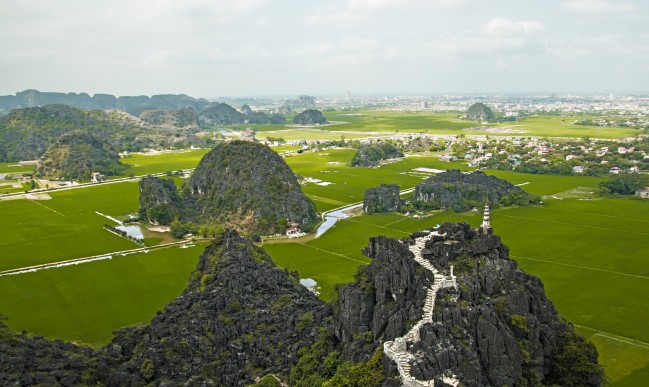 Du lịch Ninh B&igrave;nh nhất định bạn phải đến 5 điểm n&agrave;y - Ảnh 27.