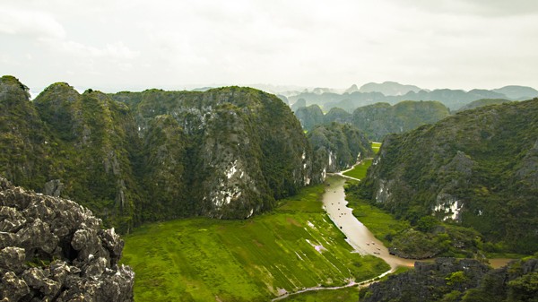 Du lịch Ninh B&igrave;nh nhất định bạn phải đến 5 điểm n&agrave;y - Ảnh 28.