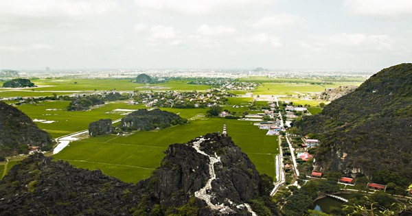 Du lịch Ninh B&igrave;nh nhất định bạn phải đến 5 điểm n&agrave;y - Ảnh 29.