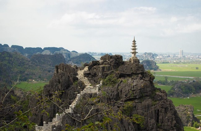 Du lịch Ninh B&igrave;nh nhất định bạn phải đến 5 điểm n&agrave;y - Ảnh 30.