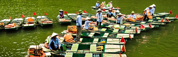 Du lịch Ninh B&igrave;nh nhất định bạn phải đến 5 điểm n&agrave;y - Ảnh 4.