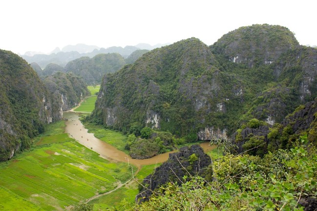 Du lịch Ninh B&igrave;nh nhất định bạn phải đến 5 điểm n&agrave;y - Ảnh 31.