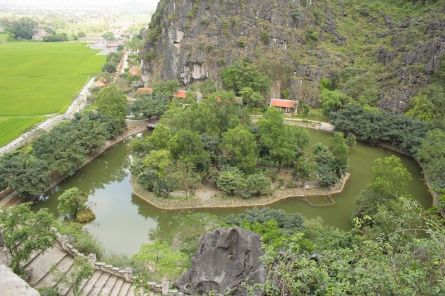 Du lịch Ninh B&igrave;nh nhất định bạn phải đến 5 điểm n&agrave;y - Ảnh 32.