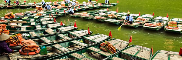 Du lịch Ninh B&igrave;nh nhất định bạn phải đến 5 điểm n&agrave;y - Ảnh 5.