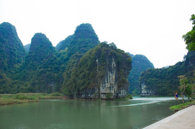 Du lịch Ninh B&igrave;nh nhất định bạn phải đến 5 điểm n&agrave;y - Ảnh 7.