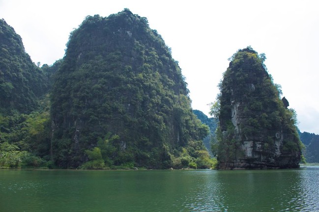 Du lịch Ninh B&igrave;nh nhất định bạn phải đến 5 điểm n&agrave;y - Ảnh 8.